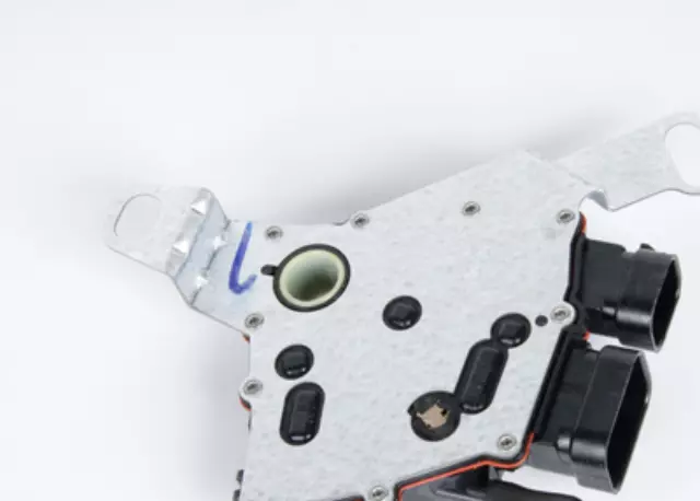 Neutral Safety Switch - GM (12450159)