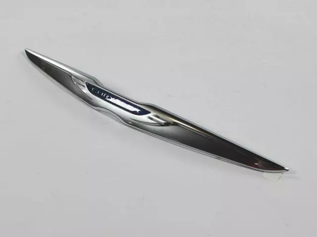 Decklid Emblem - Mopar (68085550AB)