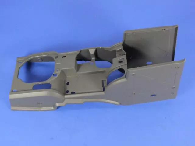 Floor Console Base, Manual Transmission - Mopar (1FH66BD5AB)