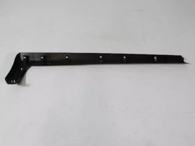 Sill Cladding, Rear Right - Mopar (5JL50TZZAF)