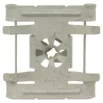 DV6Z4560A - Body: Cable Retainer Clip for FORD Image