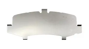                                     Disc Brake Pad Shim Kit
                                