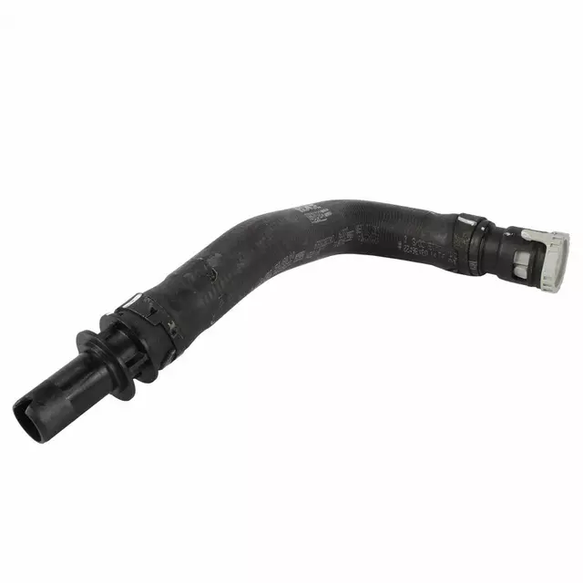CV6Z18472W - : 2013-2019 Ford HVAC Heater Hose - Motorcraft (KH-729) for Ford: Escape | Lincoln: MKC Image
