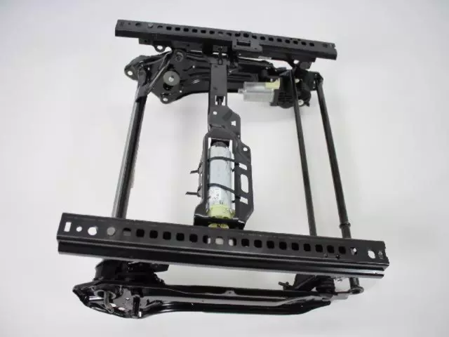 68020714AA - Interior Trim: Power Seat Adjuster, Right for Mopar Image