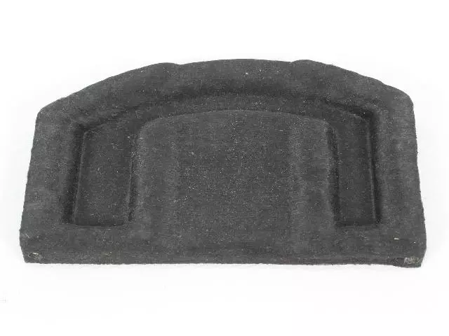 Noise Panel, Rear - Mopar (68027054AA)