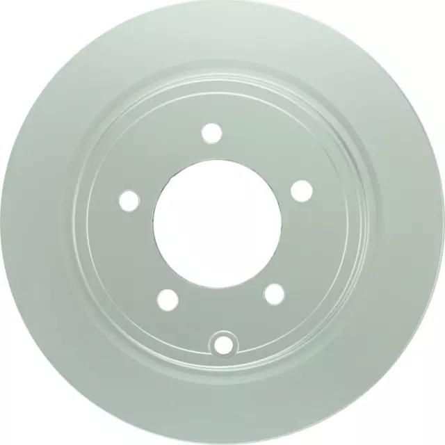 16011486 - : Bosch Disc Brake Rotor for Bosch Image