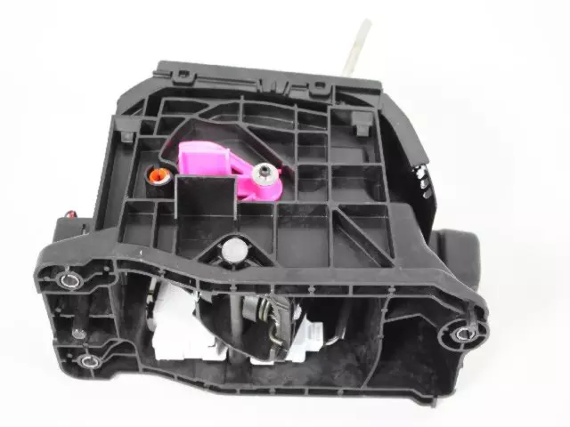 52124792AD - : Gear Shift Assembly for Dodge: Durango | Jeep: Grand Cherokee Image