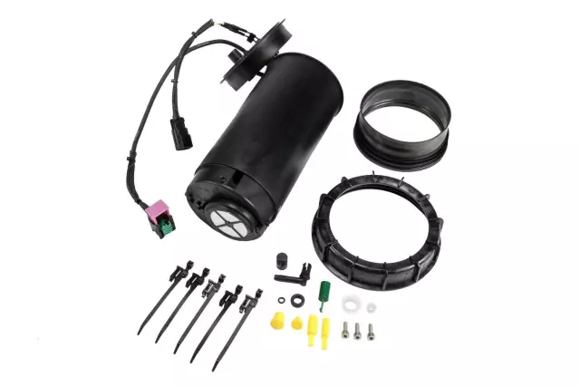 Reservoir Kit - GM (84412925)