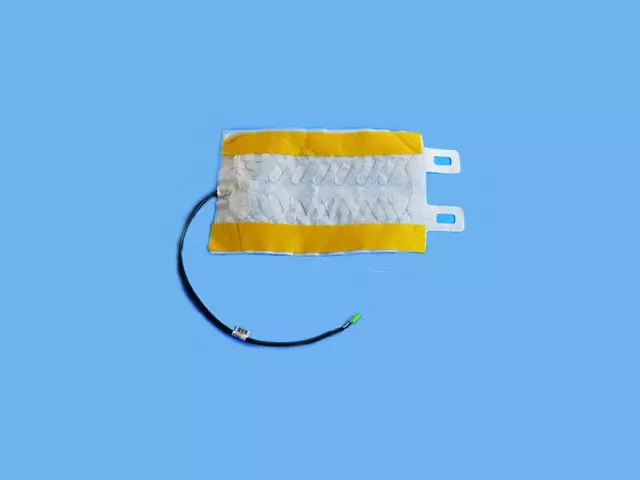 Heater Pad, Right Or Left - Mopar (55057385AB)