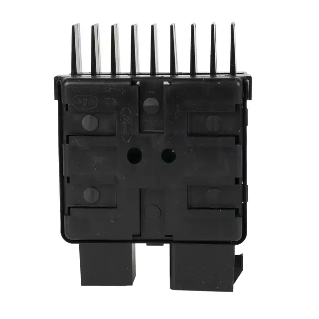 HVAC Blower Motor Control Module - Ford (YF3Z-19E624-A)