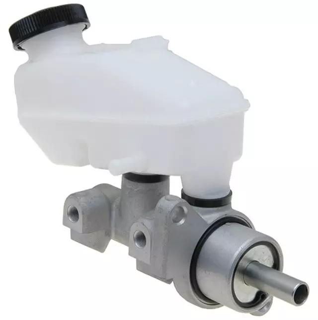 88877916 - : Brake Master Cylinder Assembly for GM Image