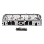 60549 - : RPM Big-Block Chevy Rectangular Port Cylinder Head Hydraulic Flat Tappet Cam for Edelbrock Image