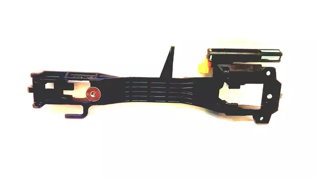 61142FG010 - : Handle Base for Subaru: Forester, Impreza Image