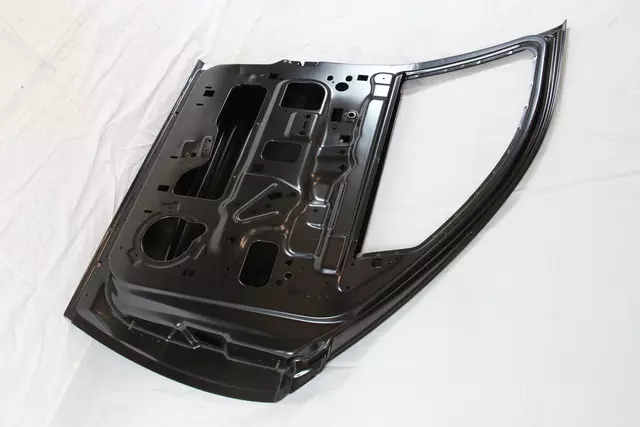 55359309AD - Body: Door Shell for Ram: Dakota Image