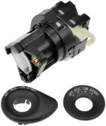 924701 - Ignition: Ignition Starter Switch for Dorman Image