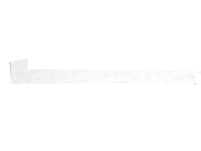 68541824AA - Exterior Ornamentation: Anti-chip Film, Right for Mopar Image