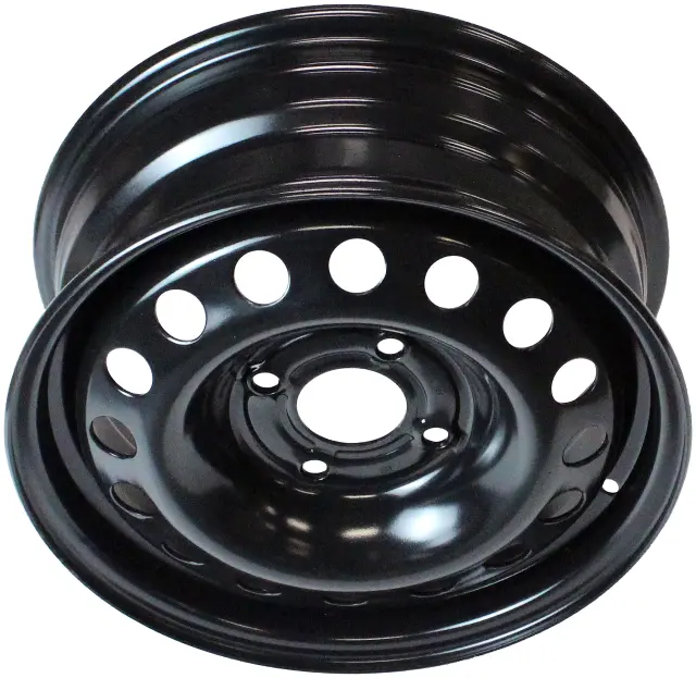 939134 - : 15 x 6 In. Steel Wheel for Dorman Image