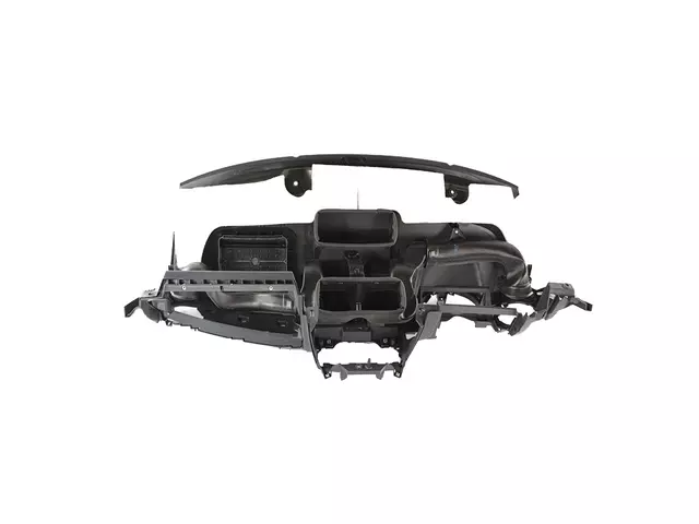 Instrument Panel Panel - Mopar (5VF69JD7AH)