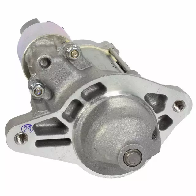 Starter - Ford (fl3z11002b)