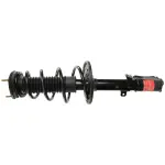372640 - : Quick-Strut Rear Left Suspension Strut and Coil Spring Assembly for MONROE SHOCKS &amp; STRUTS Image