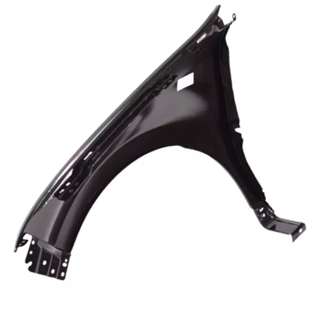 Fender Assembly Front - Ford (7A1Z-16005-A)
