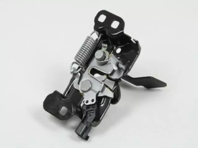Hood Latch - Mopar (68261145AA)
