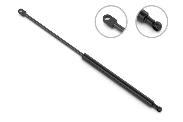 5B4043KY - Exterior: Stabilus Back Glass Lift Support for Stabilus Image