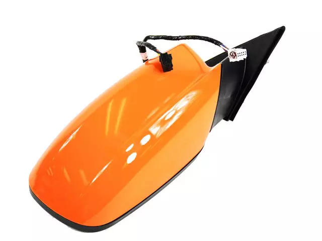 Outside Rear-View Mirror, Right - Mopar (1MA48KL4AH)