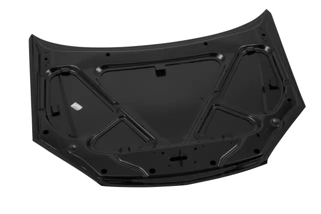 22730964 - : Hood for Chevrolet: Malibu Image