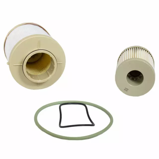 Fuel Filter - Ford (3C3Z-9N184-CB)