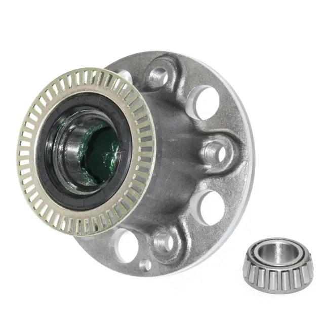 29594030 - : DuraGo Wheel Bearing and Hub Assembly for PRONTO Image