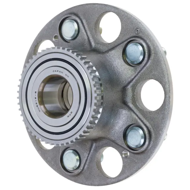 101911 - : FAG Wheel Bearing - Generation 2 for SCHAEFFLER BEARING Image