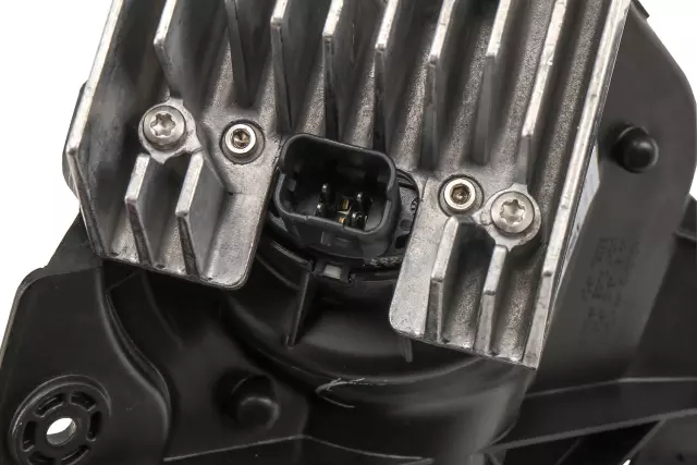 20874076 - : Daytime Run Lamp Replaced by Part Number 84450404 for Cadillac: XTS Image