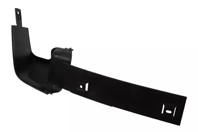 88944322 - : Passenger Side Assist Step Finish Cover for GM Image