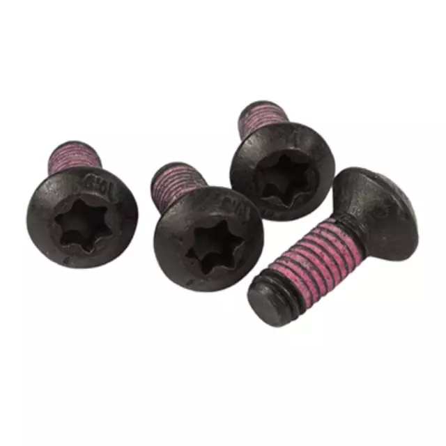 Shifter Bolt - FORD (W712000S451)