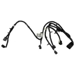 DE9Z14A411G - : Wire Assembly Jumper for Ford Image