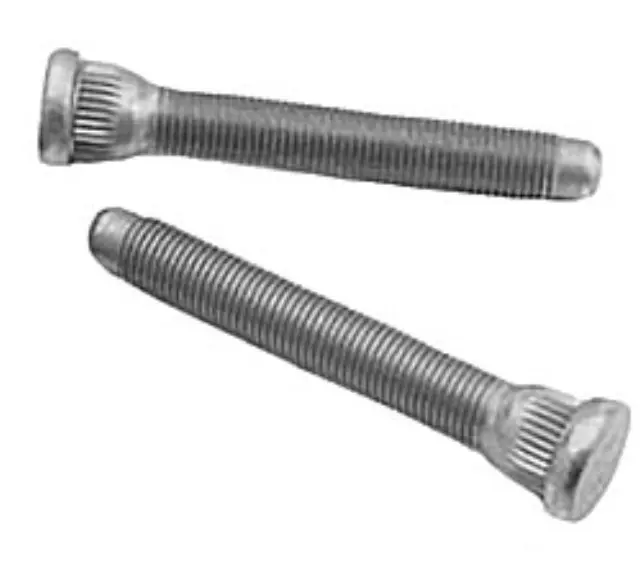 22551491 - : Oldsmobile Rocketparts Wheel Studs for GM Image