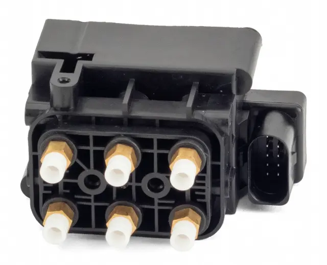 VB3265 - Suspension &amp; Steering: Arnott Air Suspension Solenoid Valve Unit for Arnott Image
