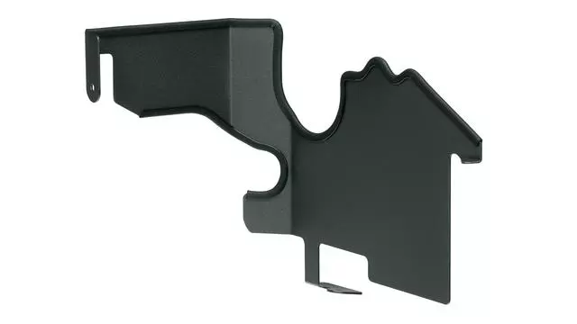 SOA8431040 - Unclassified: Spt Intake Shield for Subaru Image