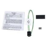 WPT1711 - : Parking Aid Sensor Connector  for Motorcraft Image