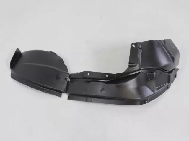 Splash Shield, Left - Mopar (05303871AG)