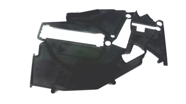 72322FG001 - HVAC: Inner Cover for Subaru: Forester, Impreza Image