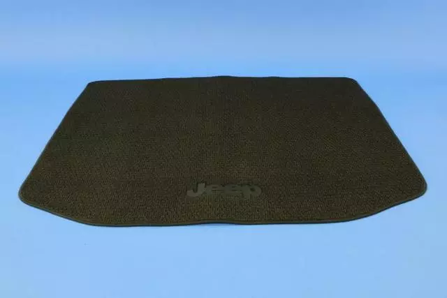 5SE95DX9AA - : Cargo Mat for Mopar Image
