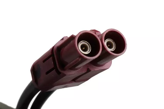 Instrument Panel Antenna Coax Cable - GM (84556822)