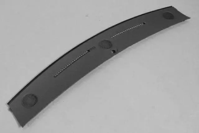 Defroster Grille - Mopar (1SE86HL9AD)