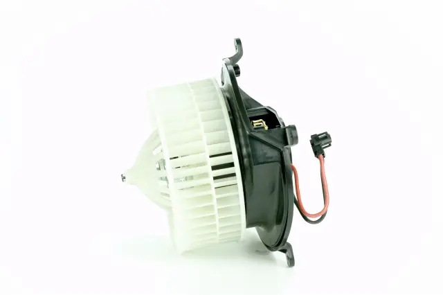 87103 - : Nissens HVAC Blower Motor Assembly for NISSENS Image