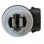 F1TZ13411A - : 1994-2005 Ford - Stop Lamp Bulb Socket for Ford: Expedition, Explorer, Mustang, Ranger, Thunderbird, Windstar | Lincoln: Aviator, Navigator | Mercury: Cougar, Mountaineer Image