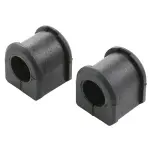 K201545 - : MOOG Chassis Products K201545 Suspension Stabilizer Bar Bushing Kit for Moog Image