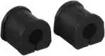 TD909W - : Suspension Stabilizer Bar Bushing Kit for DELPHI Image