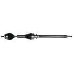 NCV73090 - : 2007 Volvo XC90 3.2 (FWD) CV Axle Assembly  - Front Right for GSP Image